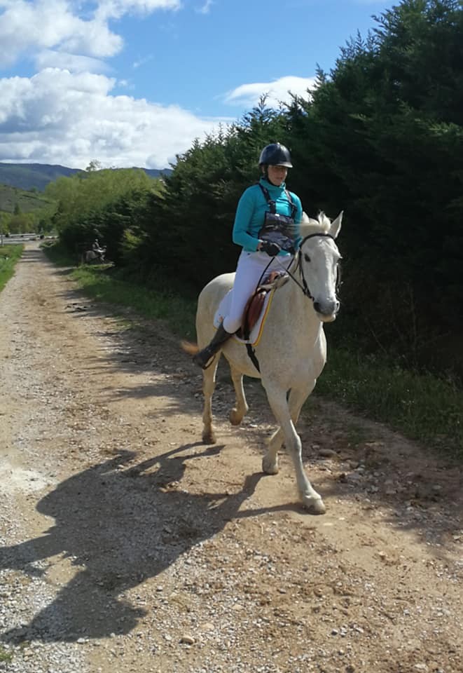 Resultados Concurso Nacional de Trec*** y Campeonato Navarro 2018